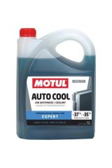 Motul Auto Cool Expert -37c 5 Lt. Soğutma Sıvısı Ve Antifiriz