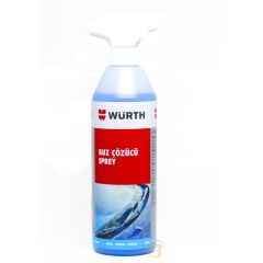 Würth Buz Çözücü Sprey 500 ml