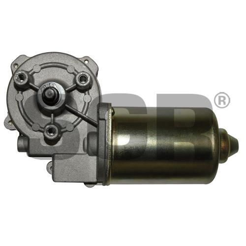 SİLECEK MOTORU 12V MEGANE II 06> Marelli Tip