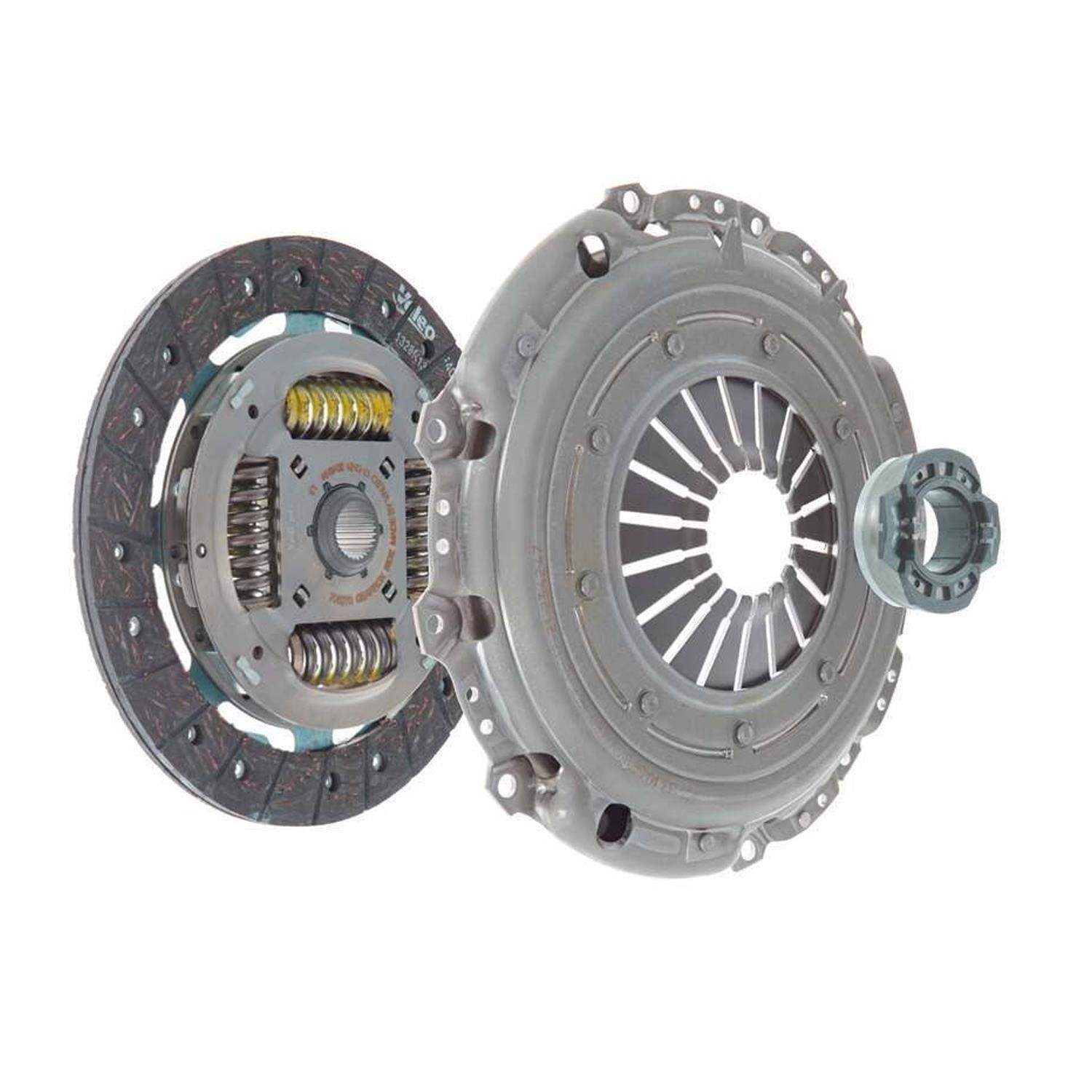 Valeo Debriyaj Seti Tofaş Doğan Şahin Kartal Slx Motor ile uyumlu 801706 Oem No: 98000053