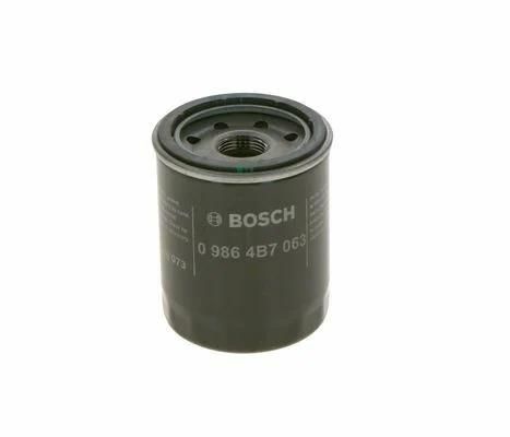 Bosch 0 986 4B7 035 Yağ Filtresi