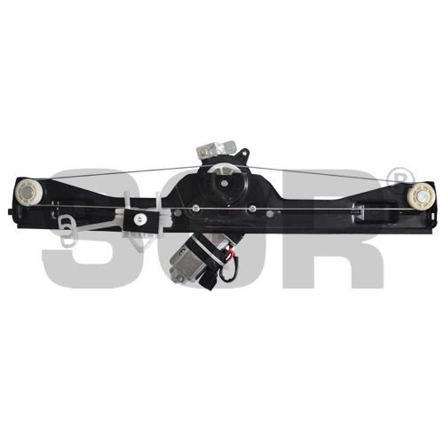 Elektrikli Cam Kaldırma Mekanizması Ön Sağ Linea Grande Punto