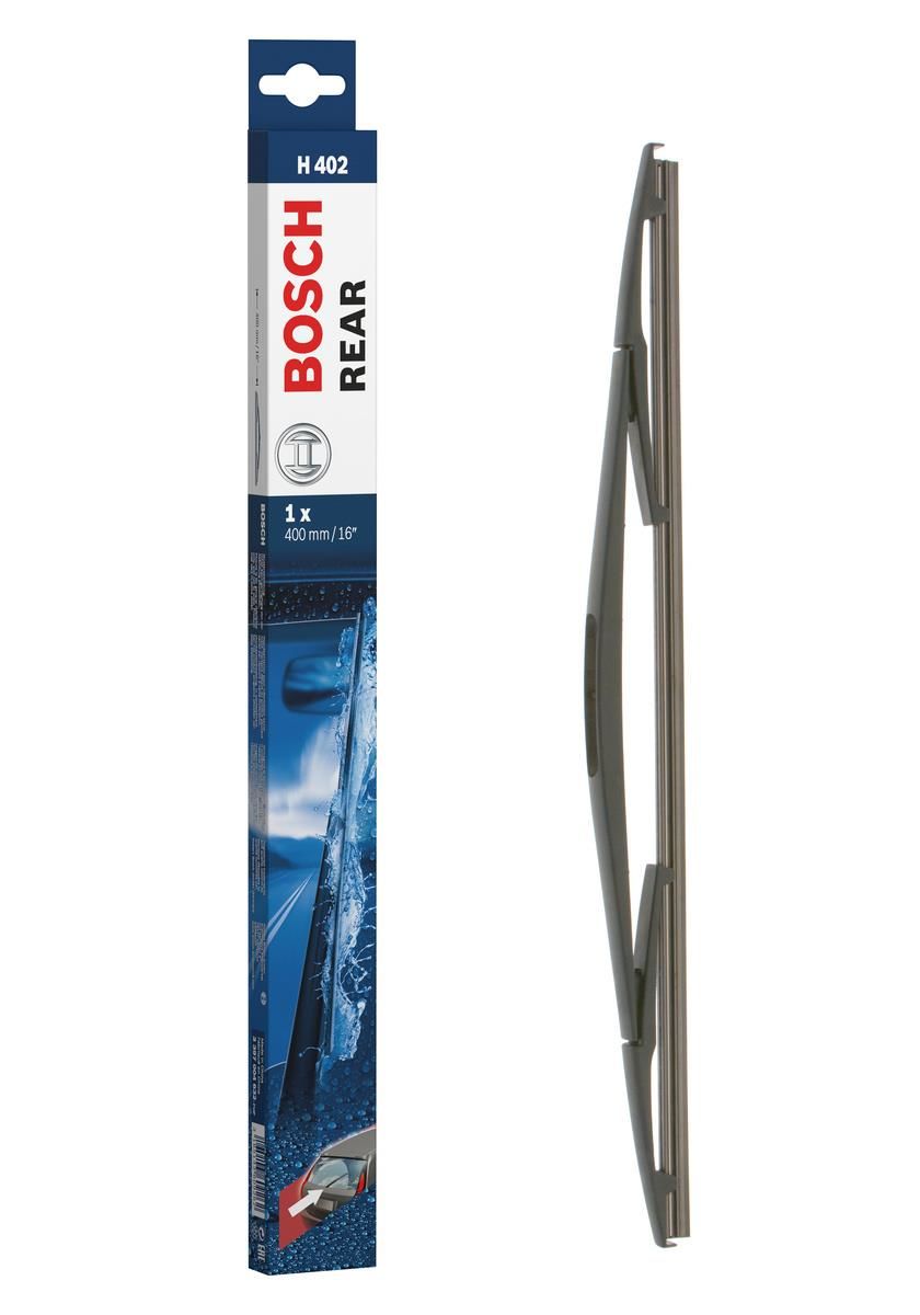 Bosch Rear Arka Silecek Dacia Sandero 2008-2015 ile uyumlu