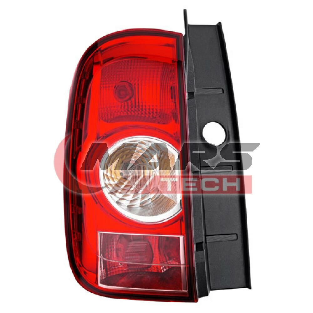 Dacia Duster 2010-2014 Arka Stop Lambası Duysuz