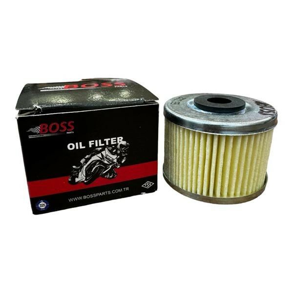 Yağ Filtresi Hf112 2020-2022 Cf Moto 250sr