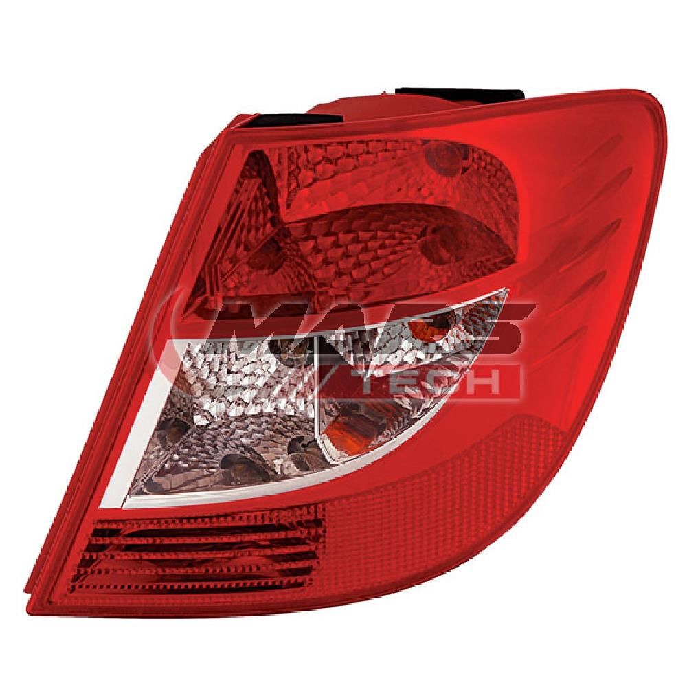 Renault Symbol Thalia 2009-2012 Arka Stop Lambası Duysuz
