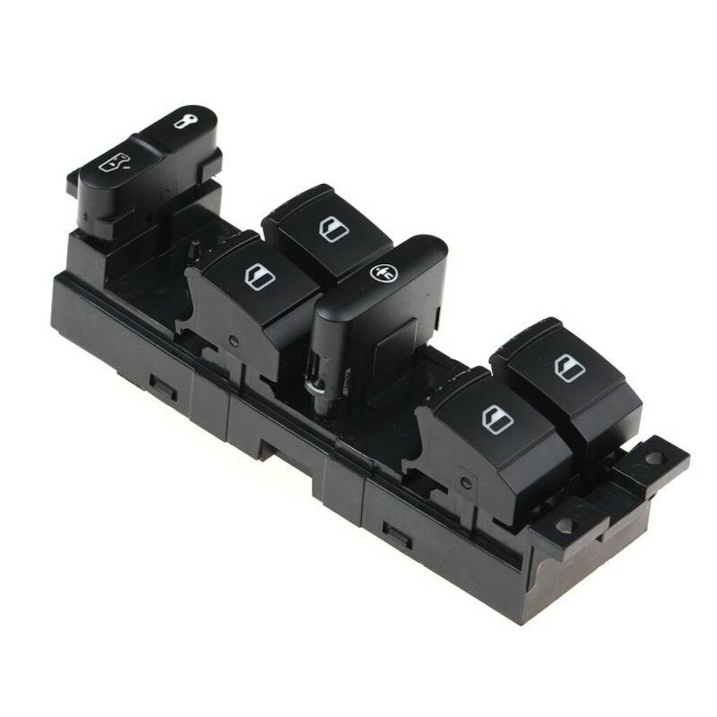 Volkswagen Passat B5 Cam Açma Anahtari Dügmesi 1998-2005