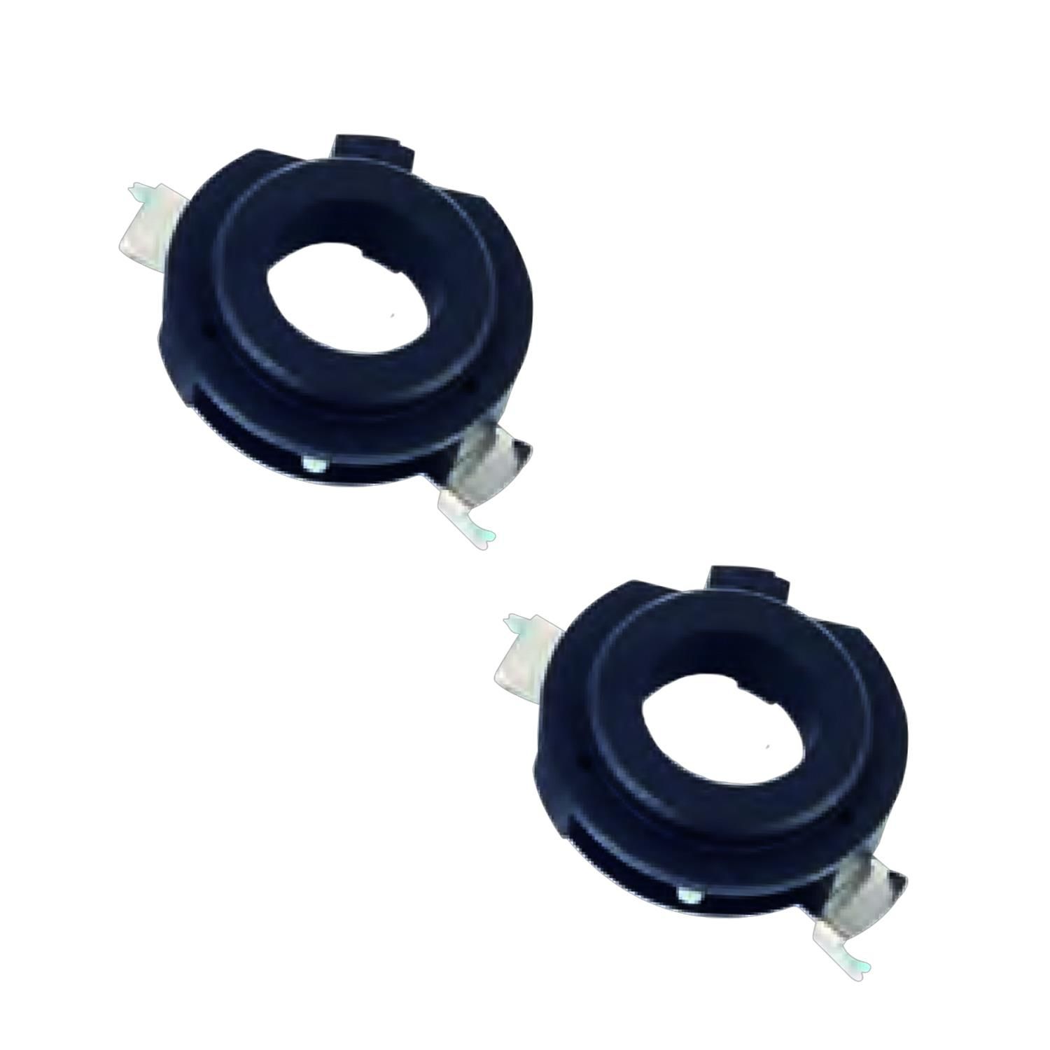 NİKEN LED FAR MONTAJ ADAPTÖRÜ H7 AUDI A3/BMW 5/QASHQAİ