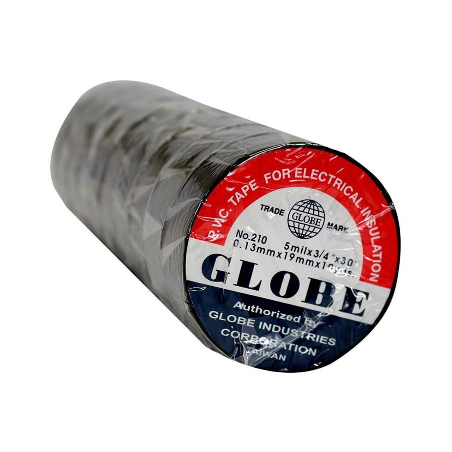 GLOBE ELEKTRİK BANTI İZOLE BANT 10 ADET