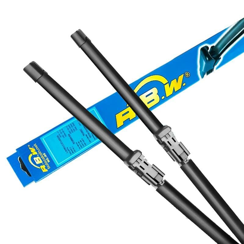 RBW Muz Silecek Takımı Togg T10X 2023-2025 ile uyumlu