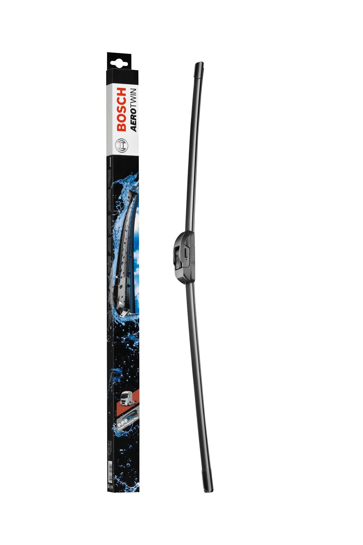 BOSCH Aerotwin Retrofit 1. Kalite Muz Silecek 600mm 60cm - AR24U