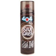 404 Sıvı Gres Yağı 400 ml - Zincir Yağlayıcı Sprey
