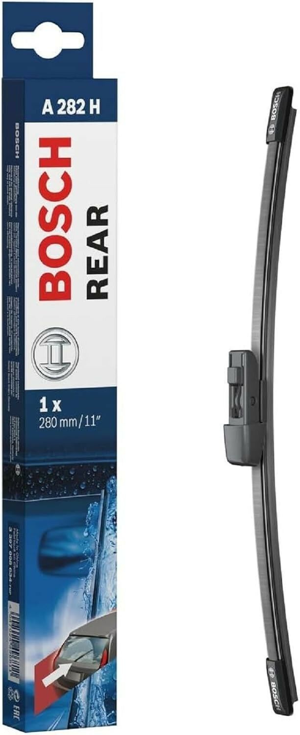 Bosch Rear Arka Silecek Skoda Yeti 2009-2017 ile uyumlu