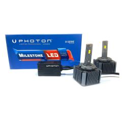 Photon Milestone Ballast Version D1S/D1R Xenon