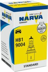 NARVA AMPUL HB1 12V 65/45W 9004 HB1