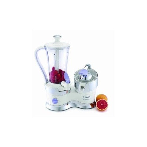 Arçelik K-1192 600 Volt Smoothie Mutfak Robotu