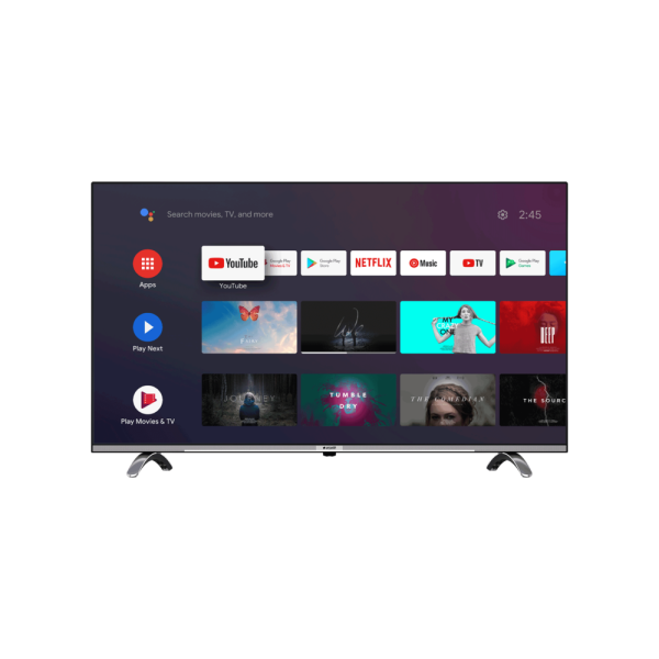 Arçelik A40 B 685 A Android Televizyon