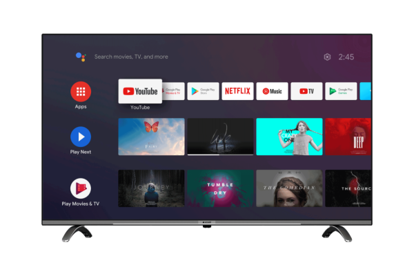 Arçelik A43 C 685 A Android Televizyon
