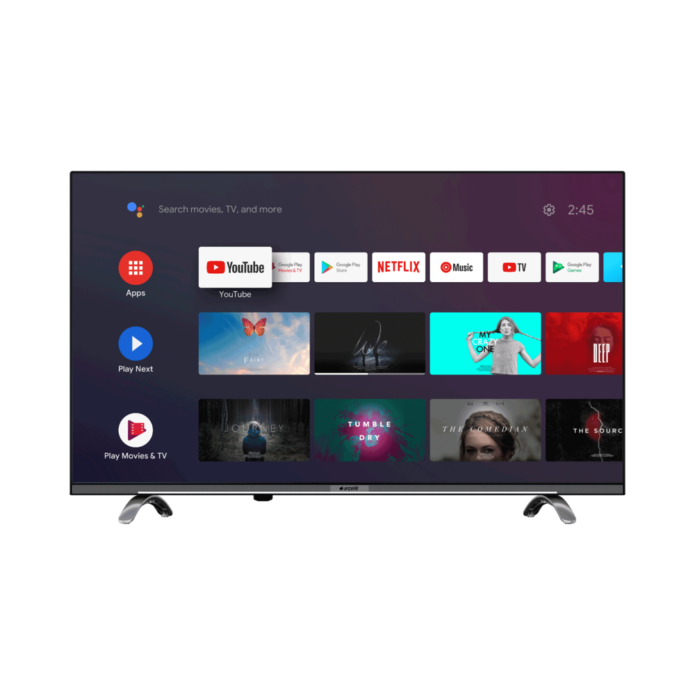 Arçelik A32 D 695 A Android Televizyon