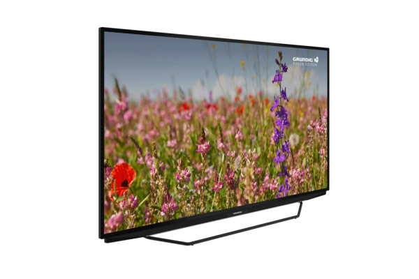 Grundig Belgrad 55 GFU 7905 B 4K Ultra HD 55'' 140 Ekran Uydu Alıcılı Android Smart LED TV