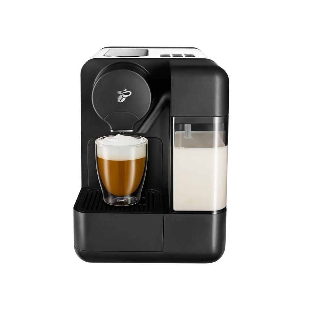 Tchibo Cafissimo Milk Beyaz Espresso Makinesi