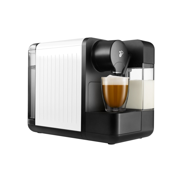 Tchibo Cafissimo Milk Beyaz Espresso Makinesi