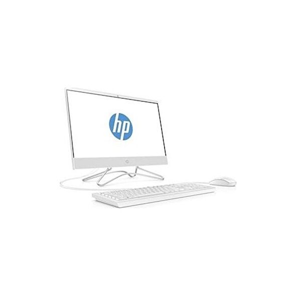 HP 200 G4 Intel Core i5 10210U 16 GB 256 GB SSD Windows 10 Home 21.5'' FHD All In One Bilgisayar 205R1ES8