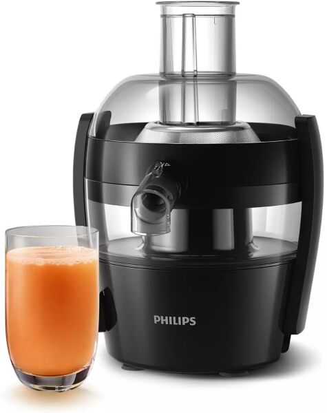 Philips HR1832/00 Viva Collection Katı Meyve Sıkacağı