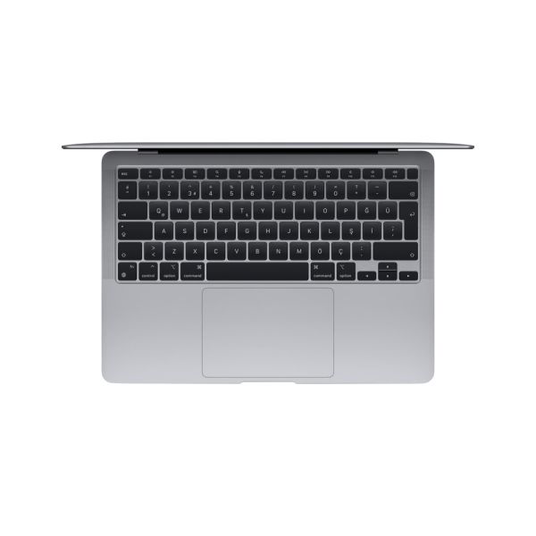 MacBook Air 13'' 8C 256GB S Grey Laptop