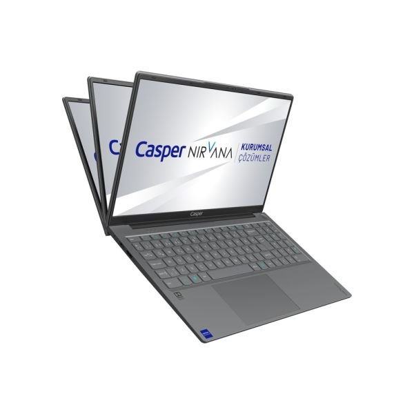 Casper Nirvana i5 8 500 8E00T TigerLake Laptop