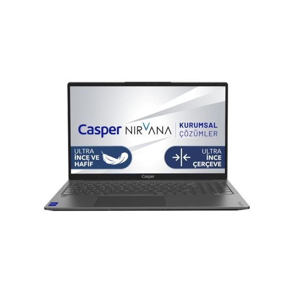 Casper Nirvana i5 8 500 8E00T TigerLake Laptop