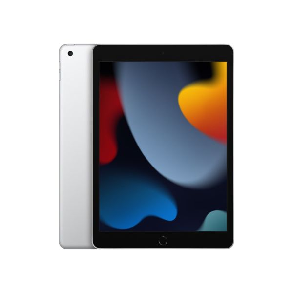 iPad 9.Nesil WiFi 256GB 10.2'' Gümüş Tablet