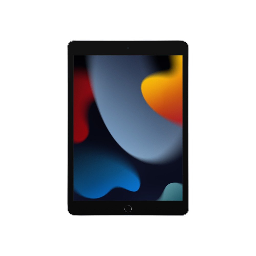 iPad 9.Nesil WiFi 256GB 10.2'' Gümüş Tablet