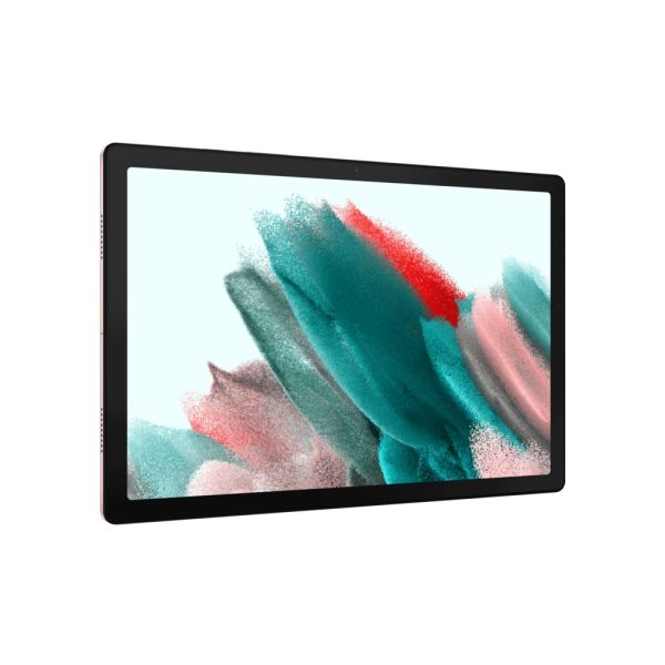 Samsung Tab A8 32GB Pembe Tablet