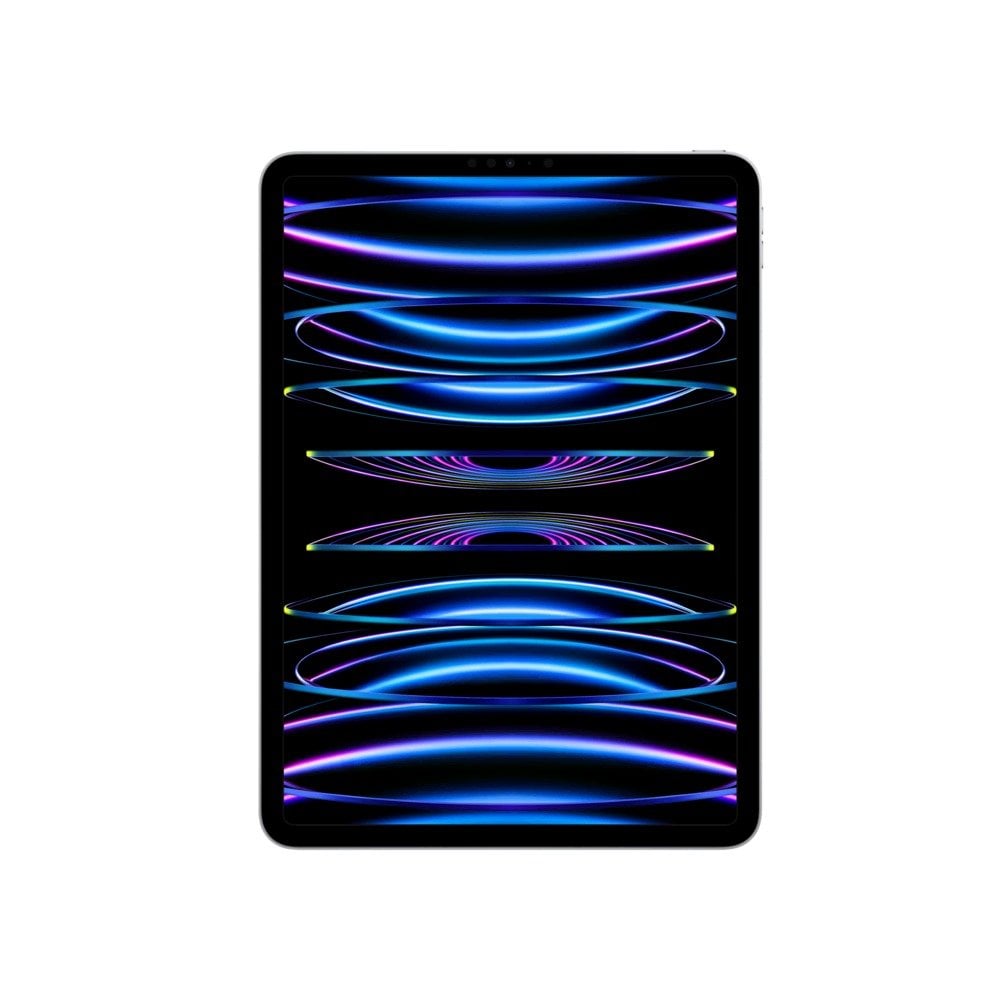 iPad Pro 11 (2022) WF 1TB Gümüş Tablet