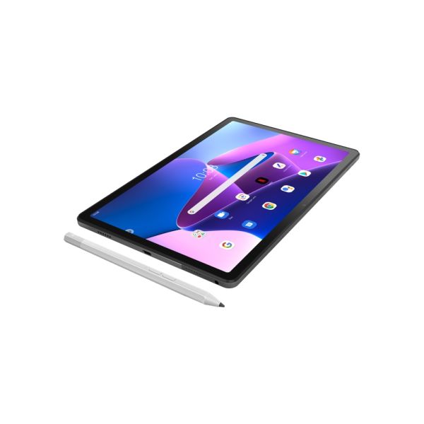 Lenovo Tab M10 Plus Gen 3 ZAAM0175TR Tablet