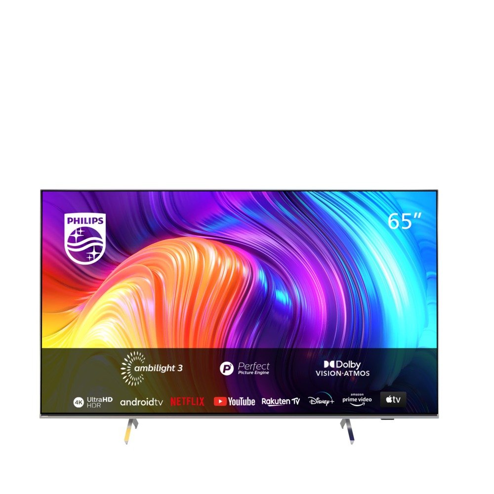 Philips 65PUS8507/62 The One 4K UHD TV