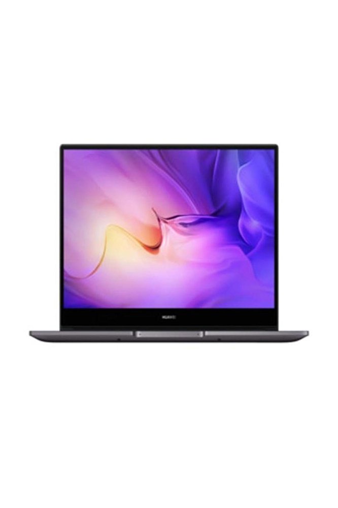 Huawei Matebook D 14 8/256 GB Space Gray