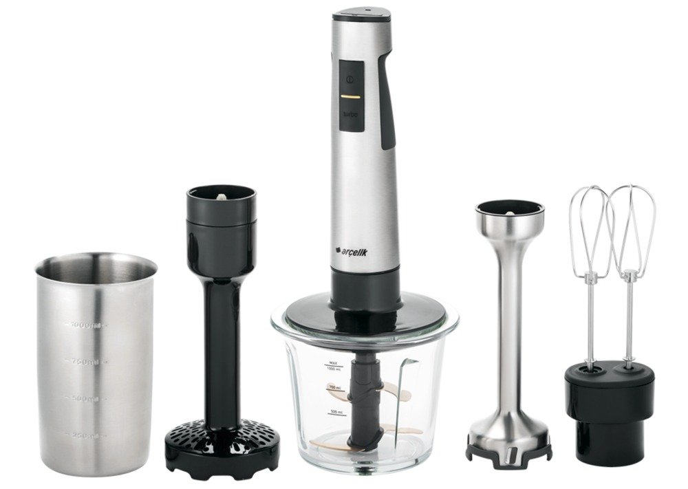 Arçelik K 8525 El Blender