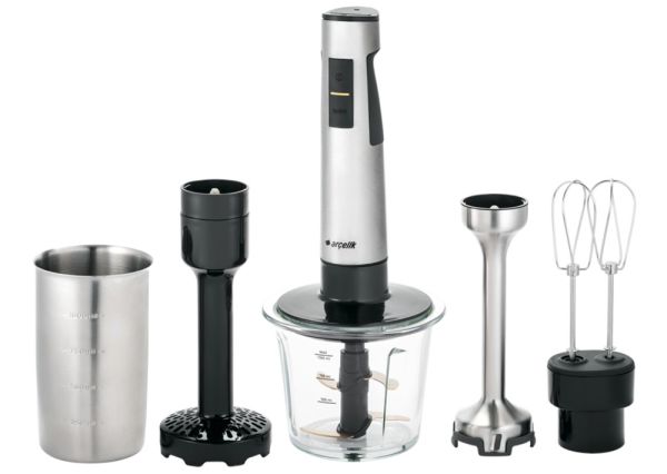 Arçelik K 8525 El Blender