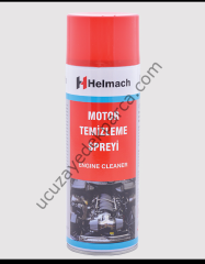 Helmach Motor Temizleme Spreyı 500 ML