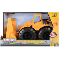 Cat Sağlam Makinalar Wheel Loader  İş Makinası