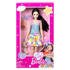 İlk Barbie Bebeğim Serisi Bebekleri HLL22