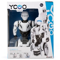 Silverlit Junior 1.0 Akıllı Robot