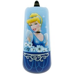 Disney Prenses Cinderella Mini Zımba