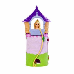 Disney Prenses Rapunzel'in Kulesi Oyun Seti HLW30