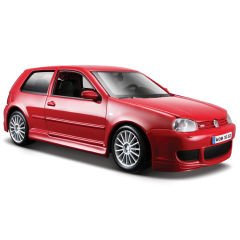 Maisto 1/24 Volkswagen Golf R32