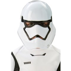 Rubies Star Wars Episode 7 Stormtrooper Maske