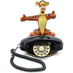 Tigger Telefon