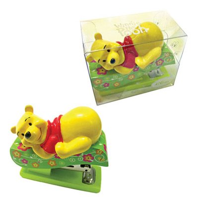 Disney Winnie The Pooh Mini Zımba